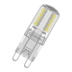 LEDVANCE LED PIN30 2.6W 827 CL G9 P         LEDV